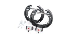 BOSCH Remschoenset 6