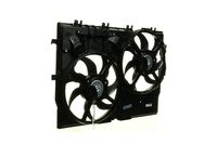 Thumbnail - Koelventilatorwiel - CFF192000P - MAHLE