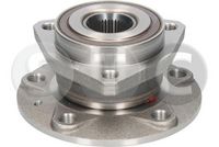 главина на колелото