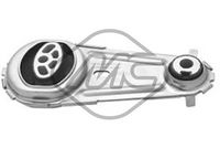 окачване, двигател