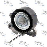 Riemenspanner, Keilrippenriemen