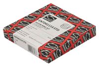 комплект сегменти