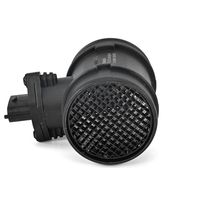 DELPHI Luchtmassameter 8