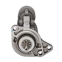 Μίζα VALEO RE-GEN REMANUFACTURED