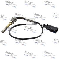 Sensor, Abgastemperatur