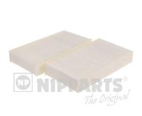 Филтър купе (поленов филтър)