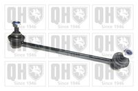 Stange/Strebe, Stabilisator