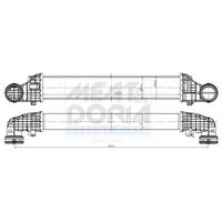 интеркулер (охладител за въздуха на турбината)