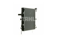 Thumbnail - Radiateur - CR1028000P - MAHLE