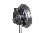 Thumbnail - Koppeling, radiateurventilator - CFC40000P - MAHLE