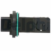 DELPHI Luchtmassameter 5