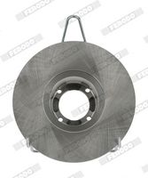 Bremsscheibe