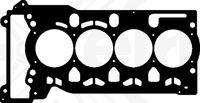 Gasket, cylinder head