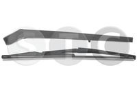 перо на чистачка