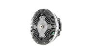Thumbnail - Koppeling, radiateurventilator - CFC136000P - MAHLE