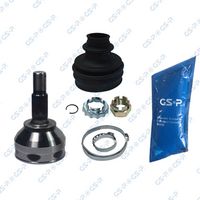 Kit cap planetara GSP, Cod: 810115