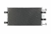 Condensator / Radiator aer conditionat BOSCH, Cod: 1 986 AD2 355