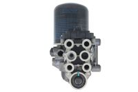 PNEUMATICS Luchtvoorbereidingseenheid 2