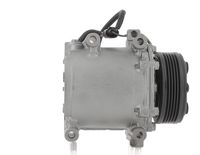 Kompressor, Klimaanlage