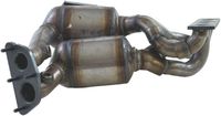 BOSAL Katalysator 5