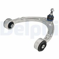 Lenker, Radaufhängung