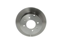 Bremsscheibe