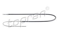 жило, ръчна спирачка