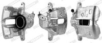 Bremssattel