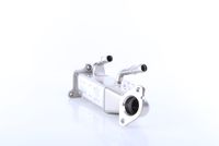 NISSENS Koeler, uitlaatterugvoering 8