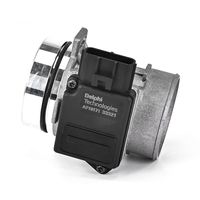 DELPHI Luchtmassameter 3