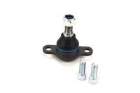 Trag-/Führungsgelenk