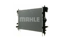 Thumbnail - Radiateur - CR1100000P - MAHLE