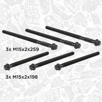 Thumbnail - Cilinderkopbout set - BS0016 - ET ENGINETEAM