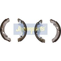 комплект спирачна челюст