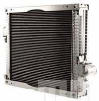 Thumbnail - Radiateur - CR216000S - MAHLE