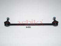 Brat/bieleta suspensie, stabilizator ASHIKA, Cod: 106-08-803