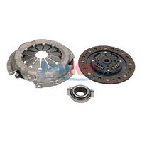 Set ambreiaj JAPKO, Cod: 92179