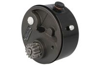 PNEUMATICS Servo pomp 1