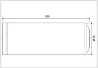 изсушител, климатизация