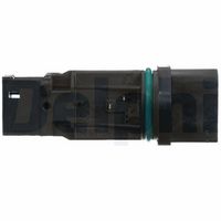DELPHI Luchtmassameter 2