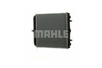 Thumbnail - Radiateur - CR383000P - MAHLE