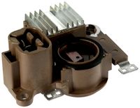 Regulator, alternator HC-Cargo, Cod: F 032 138 309
