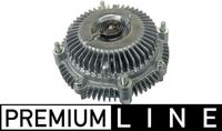 Thumbnail - Koppeling, radiateurventilator - CFC166000P - MAHLE