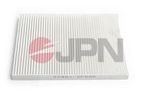 Filtrs, Salona telpas gaiss 40F1000-JPN JPN