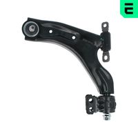 Носач, окачване на колелата G6-2124 OPTIMAL
