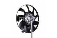 Thumbnail - Koelventilatorwiel - CFF456000P - MAHLE