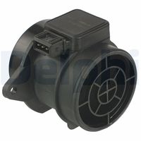 Mass Air Flow Sensor
