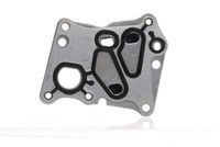 Thumbnail - Oliekoeler, motorolie - CLC153000S - MAHLE