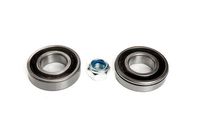 комплект колесен лагер