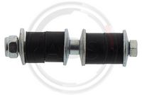 Stange/Strebe, Stabilisator